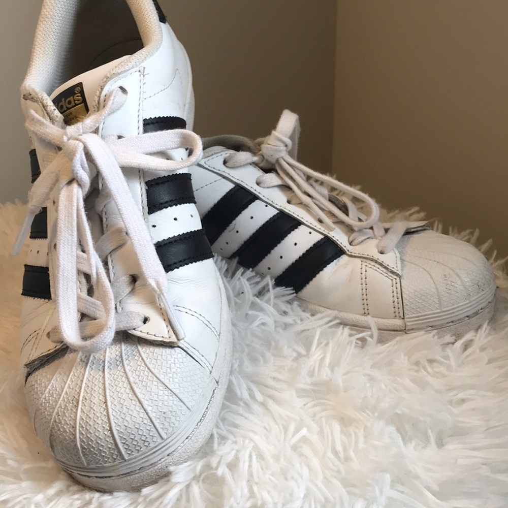 Adidas shoes